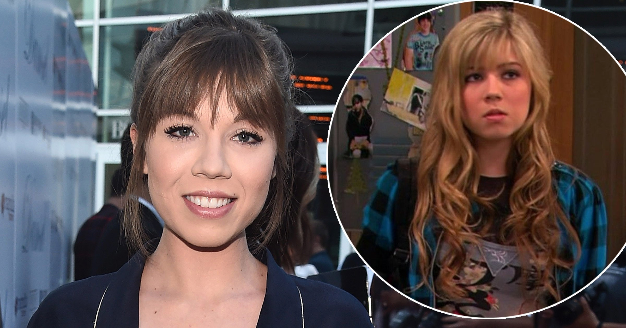 Icarly Star Jennette Mccurdy Opens Up About Hellish Acting Career As