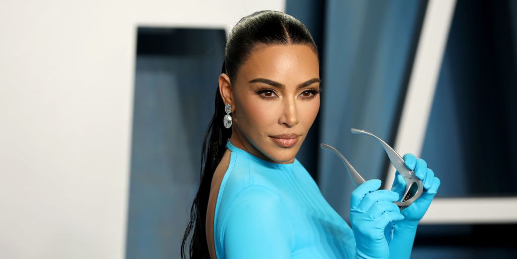 Kim Kardashian Says Her Viral Get Your F Cking Ass Up And Work Quote