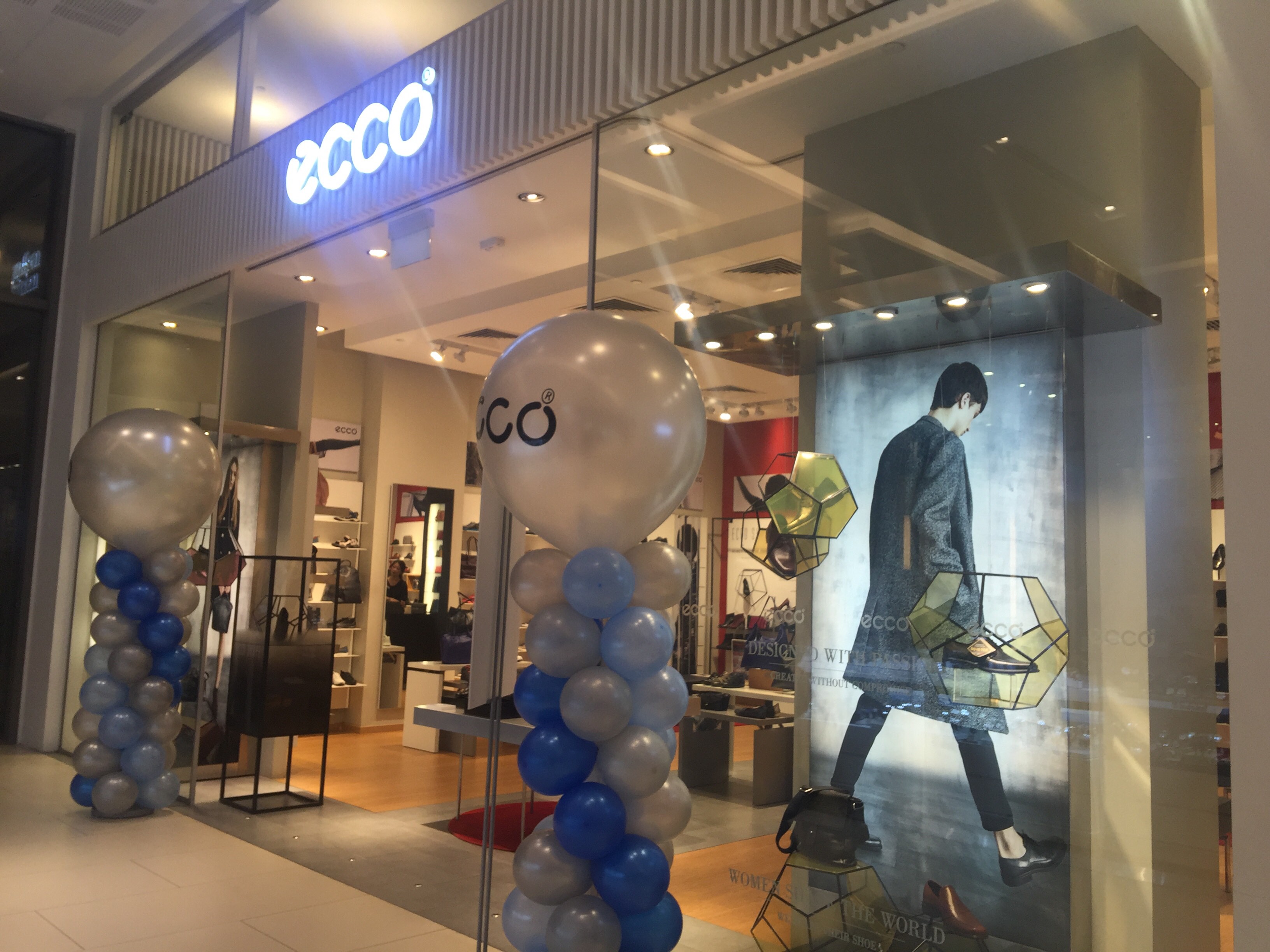 Ecco westgate on sale