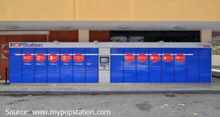 Singapore Service - Other - POPStation(Bukit Panjang PO) | Nestia