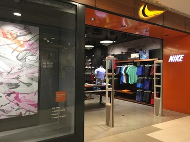 nike shop junction one