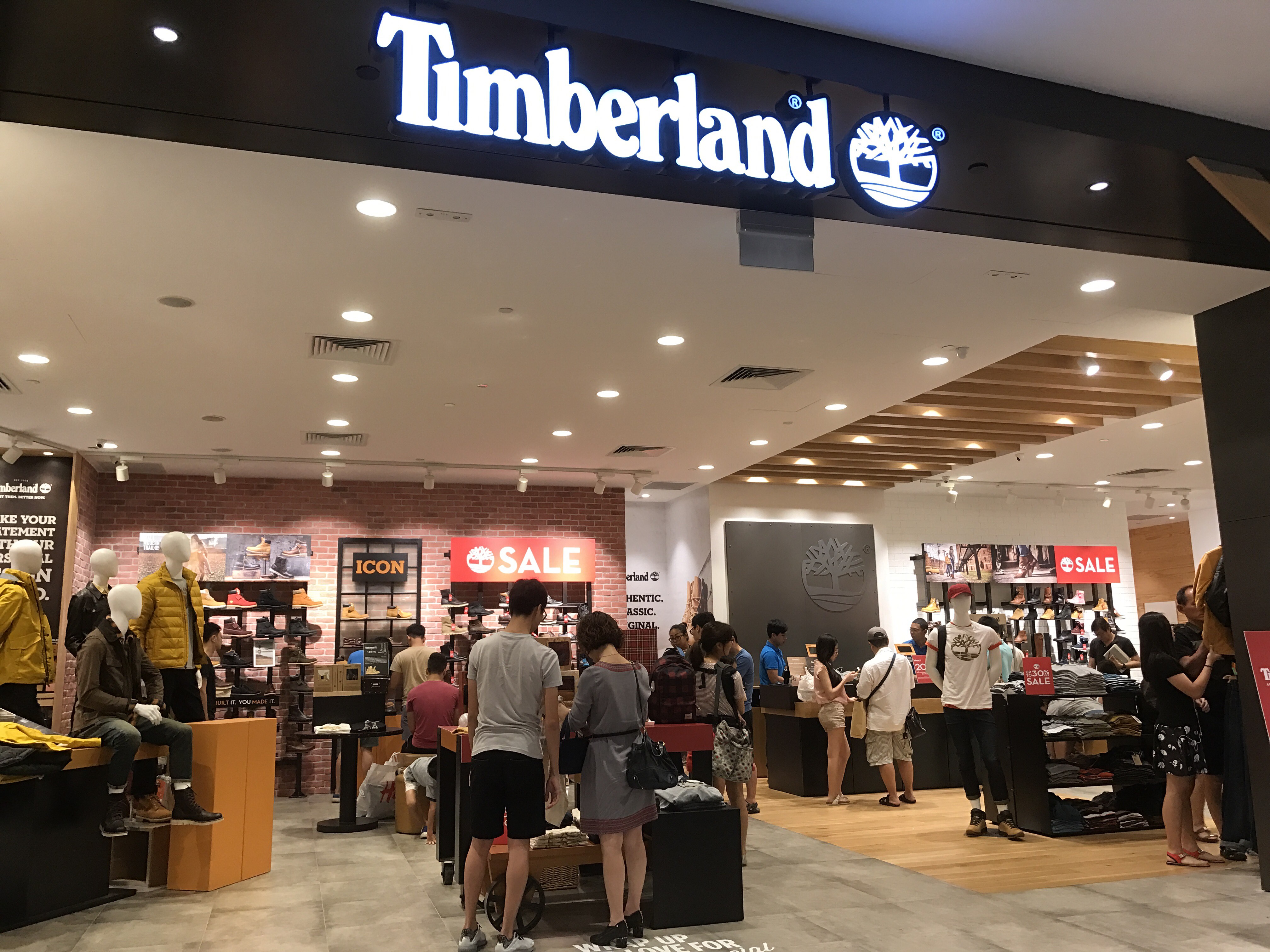 imm timberland sale