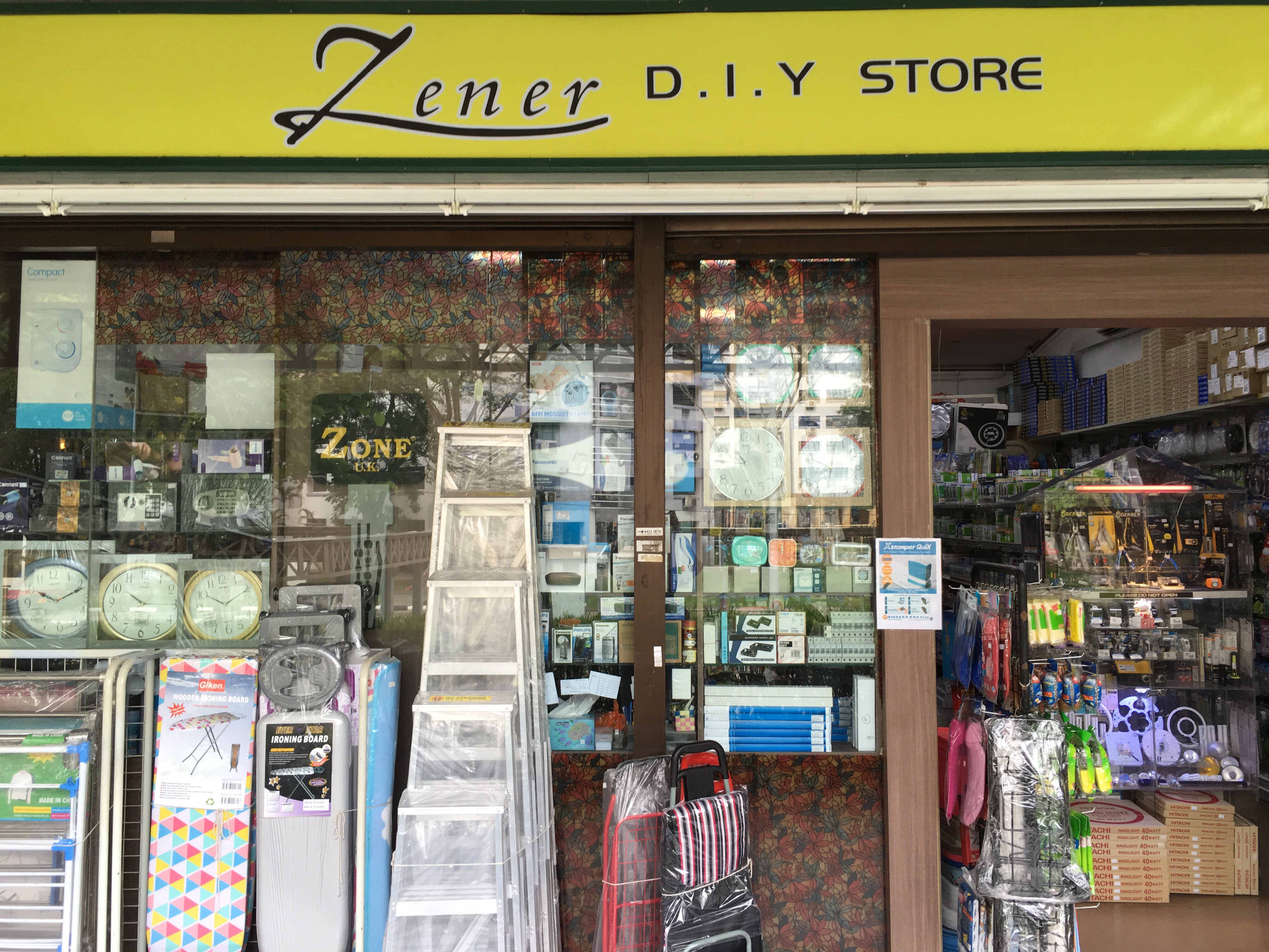 Singapore Service Other Fashion Shop Zener D I Y Store 888 Plaza Nestia Singapore Service Other Fashion Shop Zener D I Y Store 888 Plaza Nestia