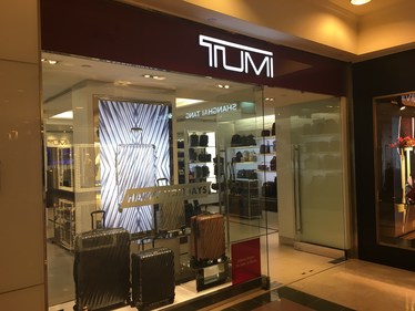 tumi takashimaya