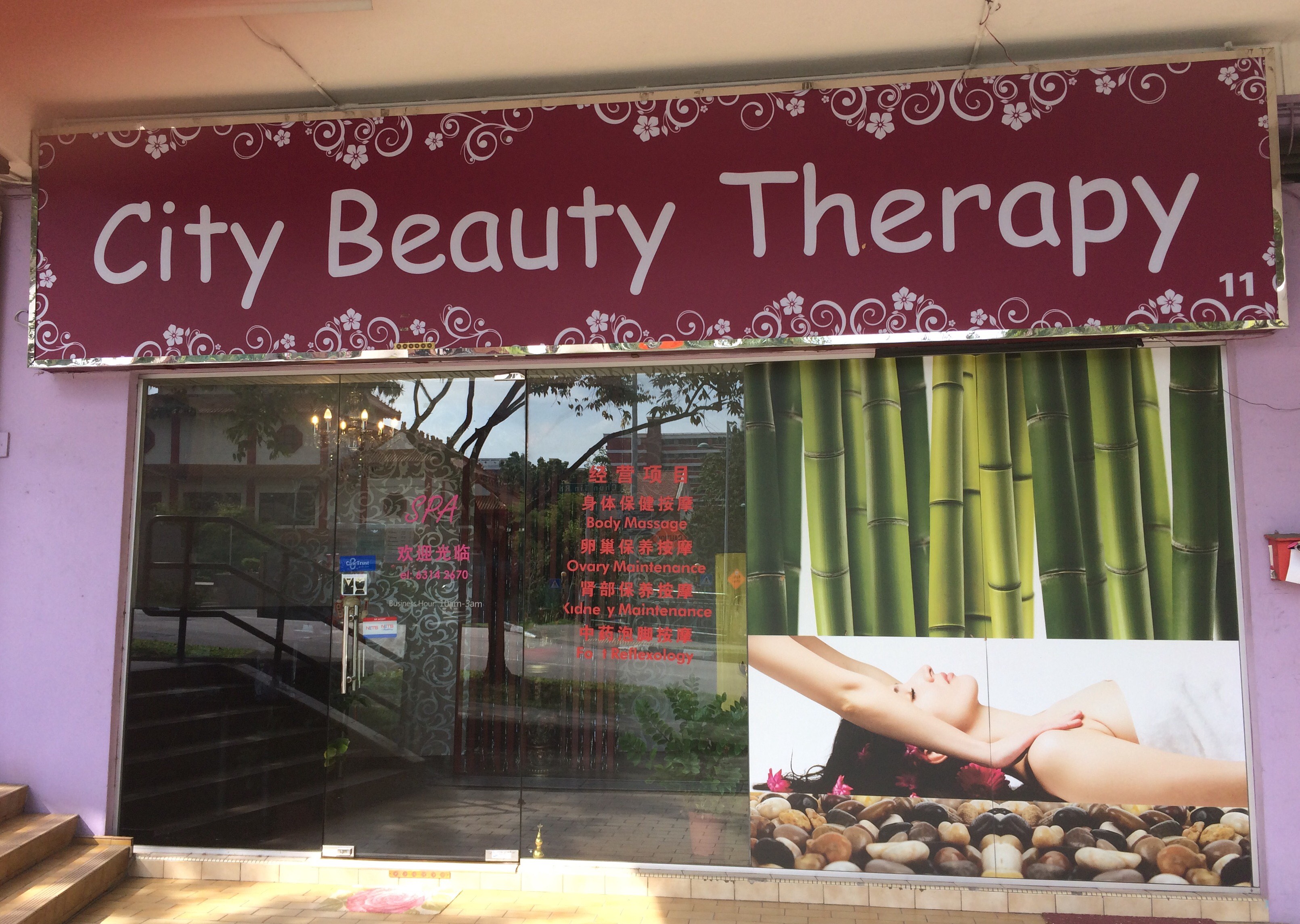 Citi Beauty Aesthetics Reviews Facebook