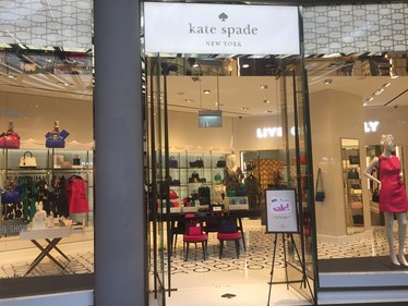 Kate spade marina bay sands Clearance