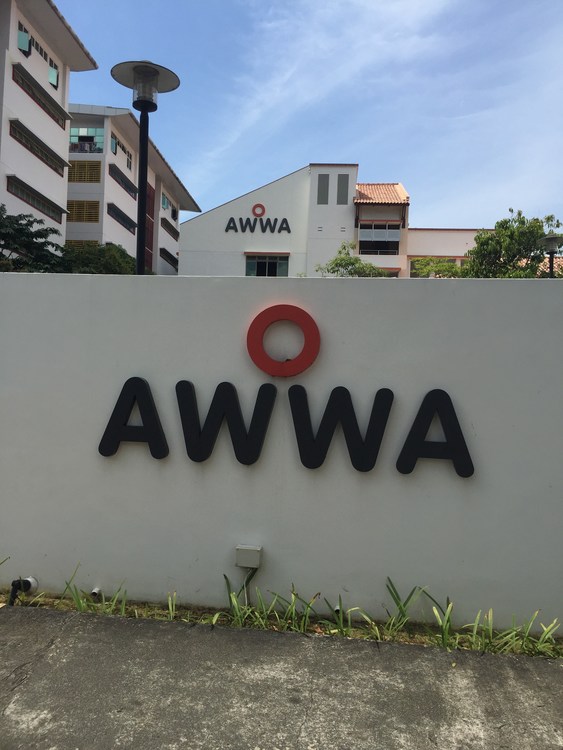 Singapore Service Other School Institution Awwa School Nestia