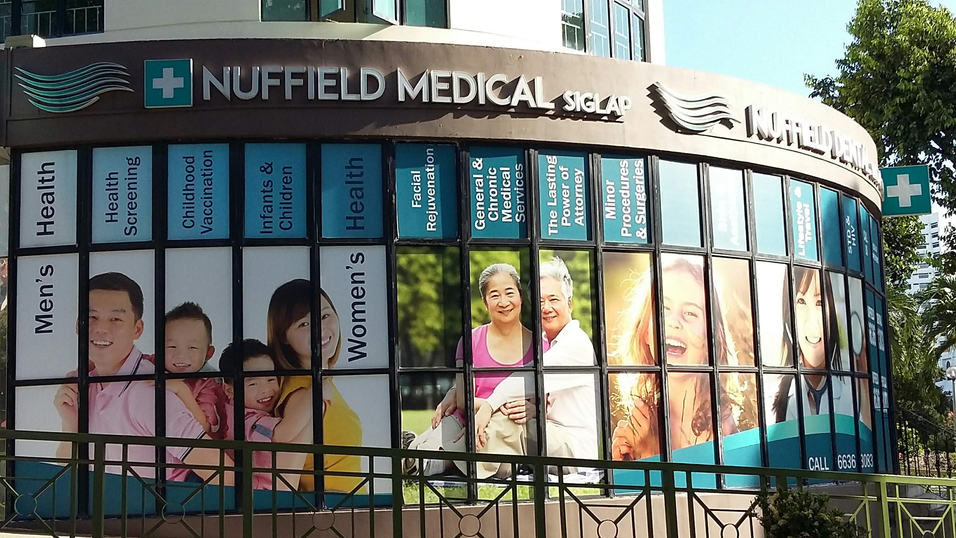 Nuffield Medical