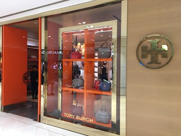 Tory burch outlet wisma