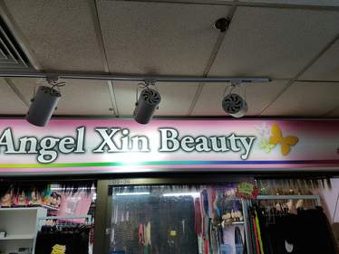 Singapore Service - Hair+Salon - Angel Xin Beauty(City Plaza) | Nestia
