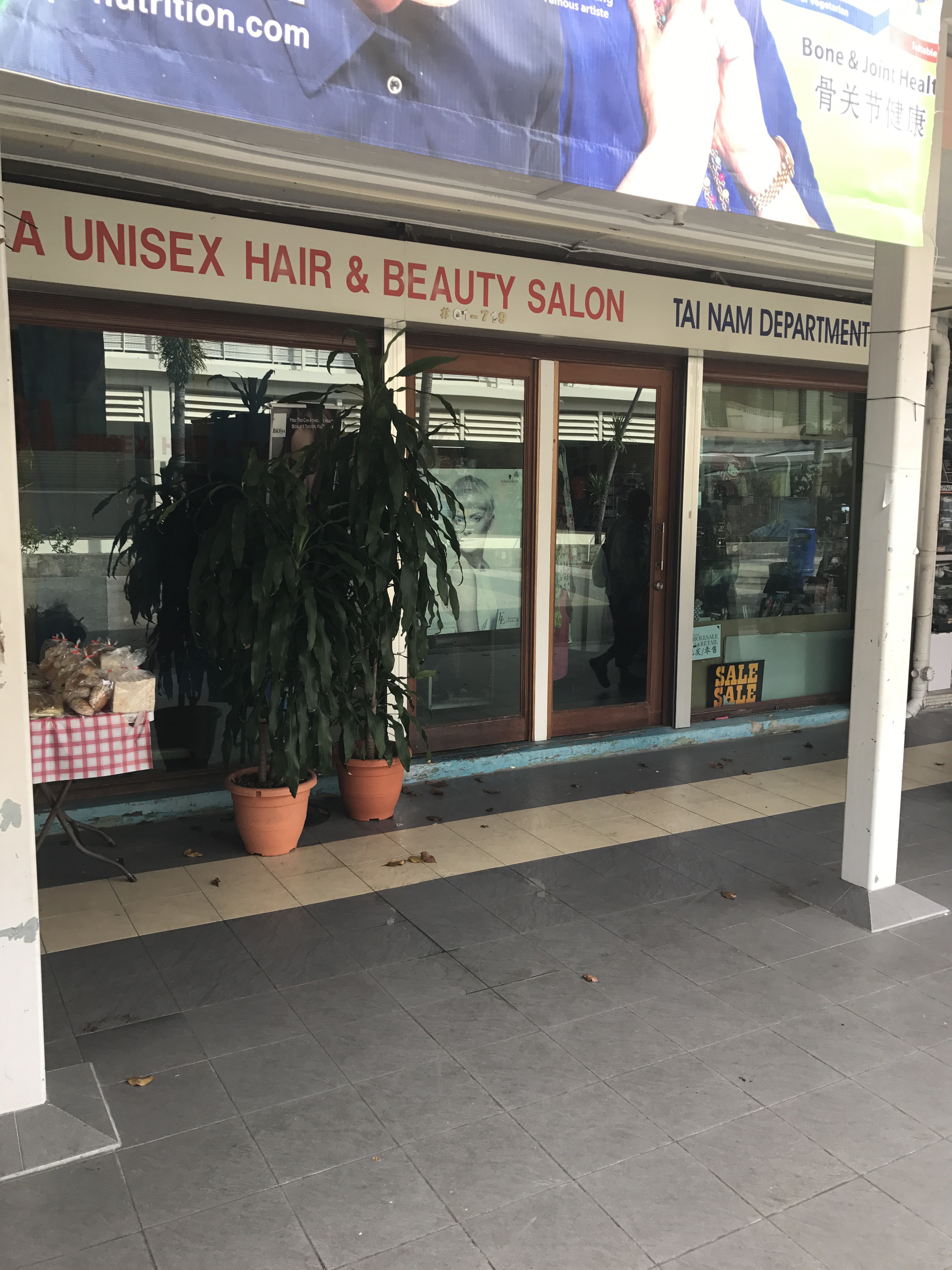 Singapore Service - Hair+Salon - BA Unisex Hair & Beauty Salon | Nestia Singapore Service - Hair+Salon - BA Unisex Hair & Beauty Salon | Nestia