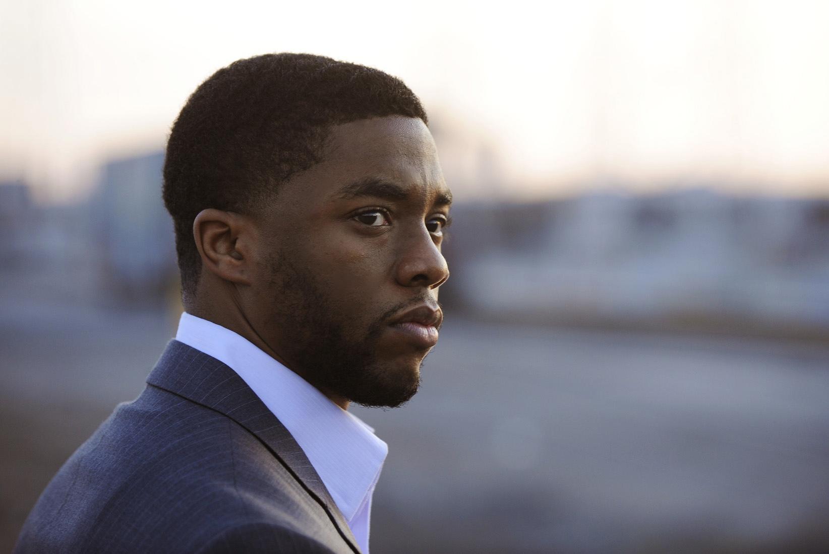 Chadwick Boseman How Civil War Prepared Me For Black Panther Nestia