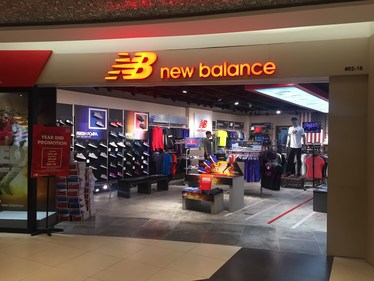 new balance tampines mall