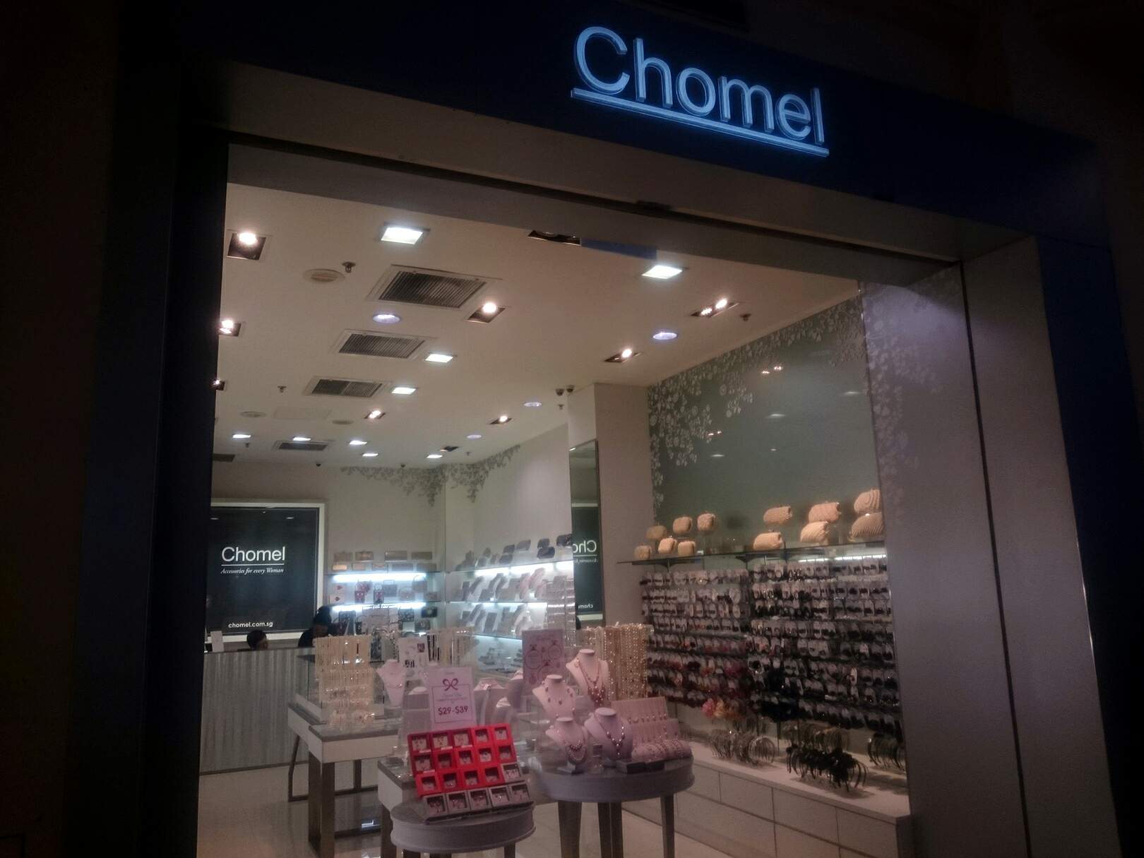 Singapore Service Mother Chomel Great World City Nestia singapore-service-mother-chomel-great-world-city-nestia
