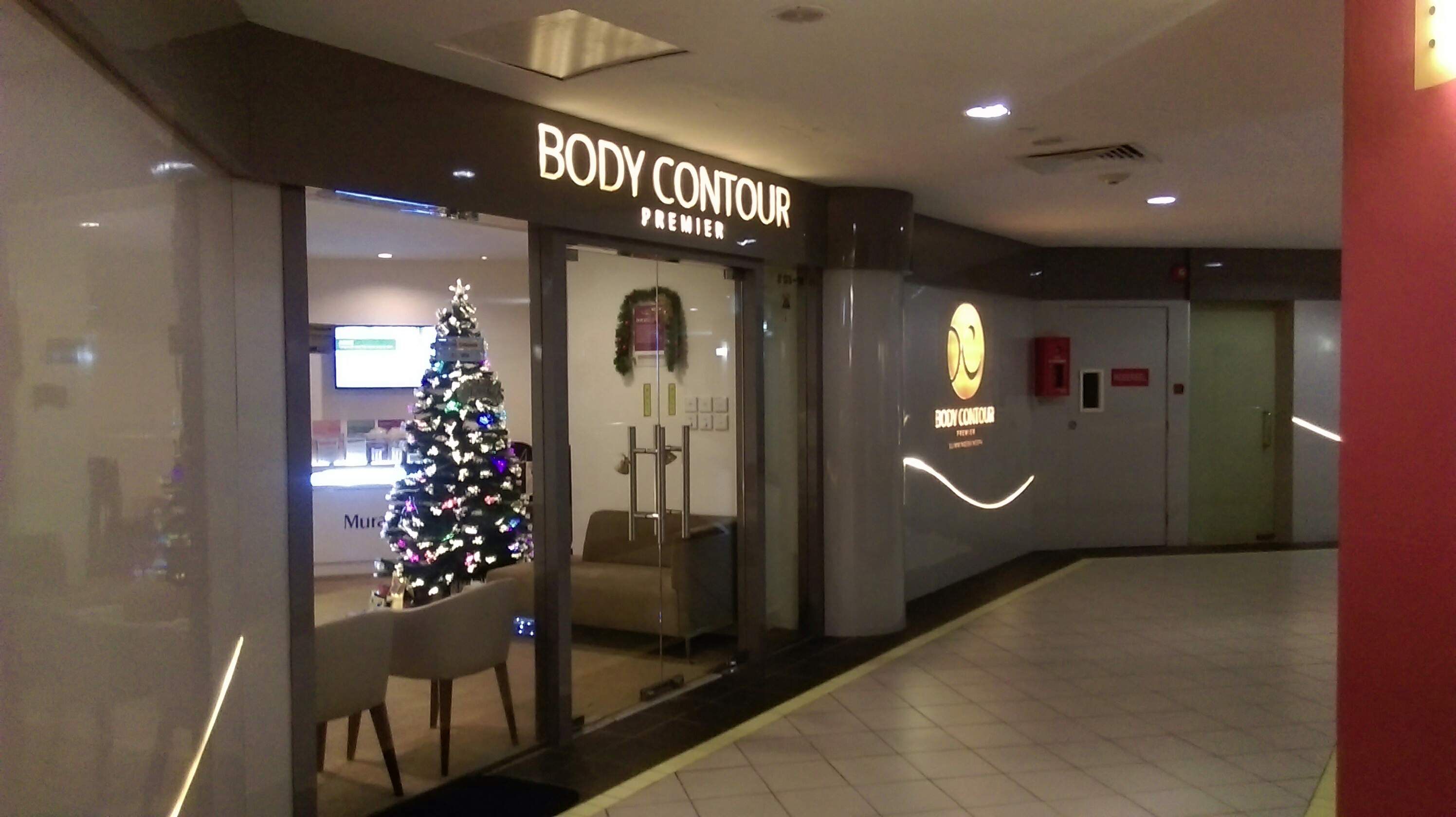 Body Contour Premier