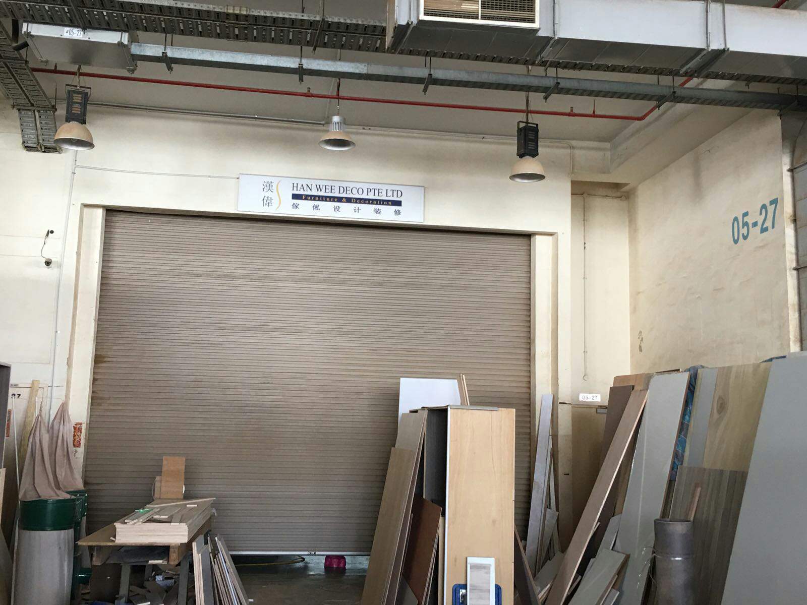 Singapore Service - Home+Decoration - Han Wee Deco | Nestia