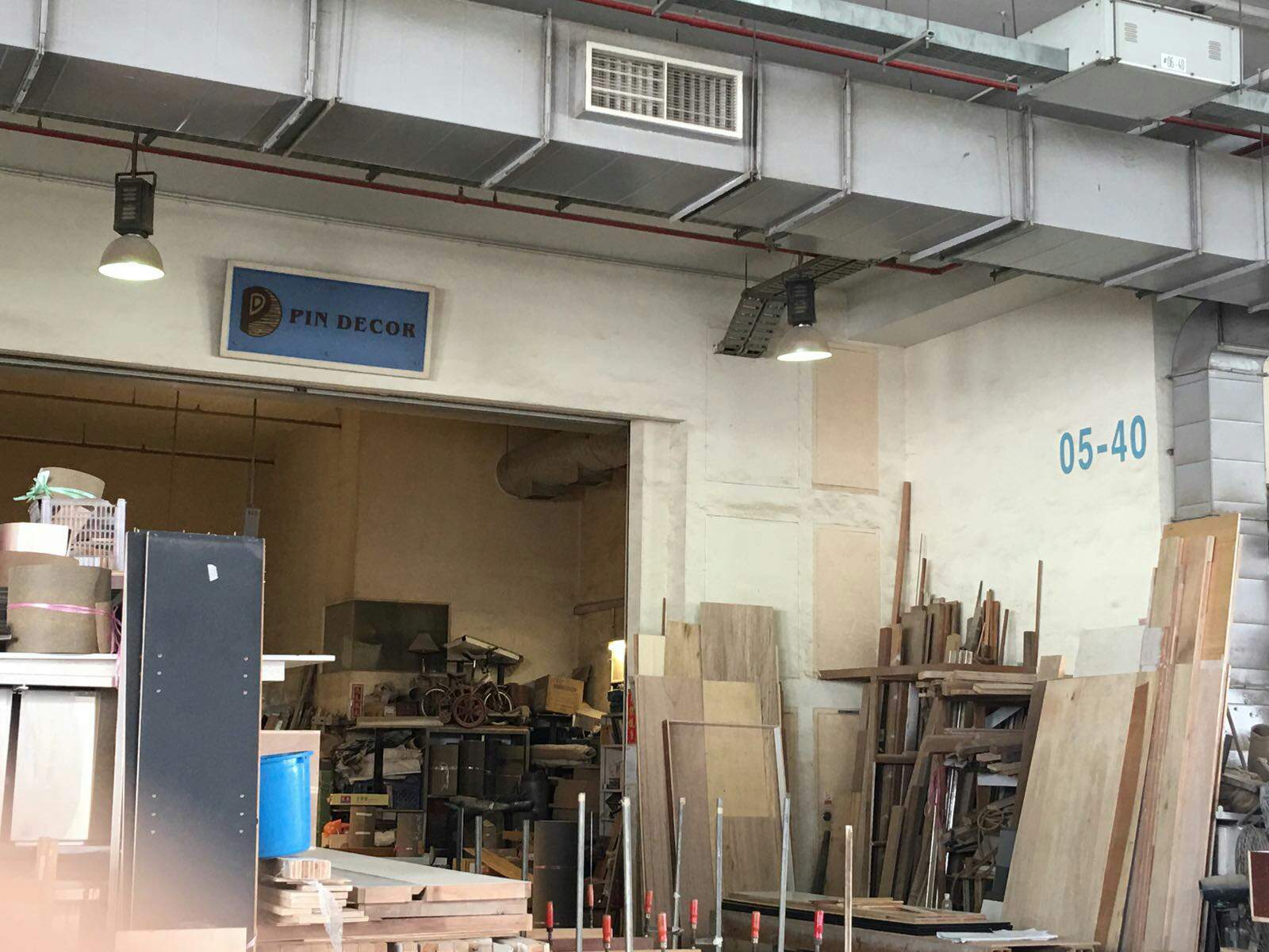 Singapore Service - Home+Decoration - Pin Decor | Nestia