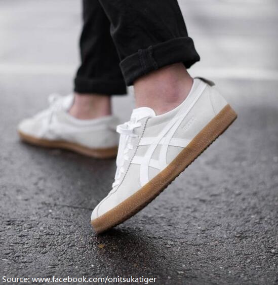 Onitsuka vivocity 2024