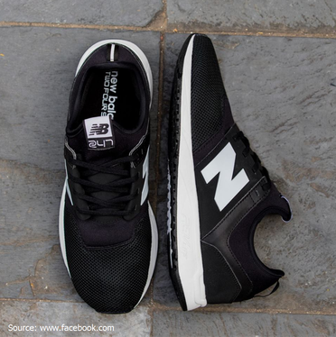 new balance tampines mall