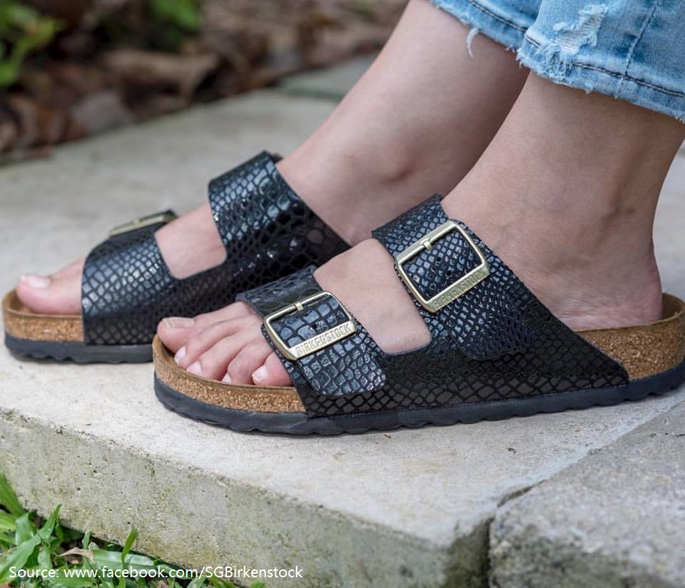 birkenstock wheelock