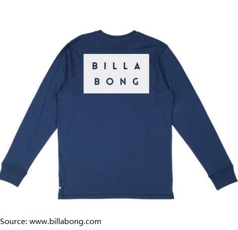 billabong 313