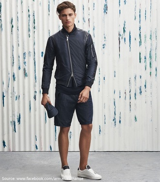 armani exchange vivocity