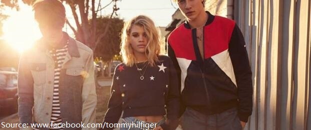 tommy hilfiger ion