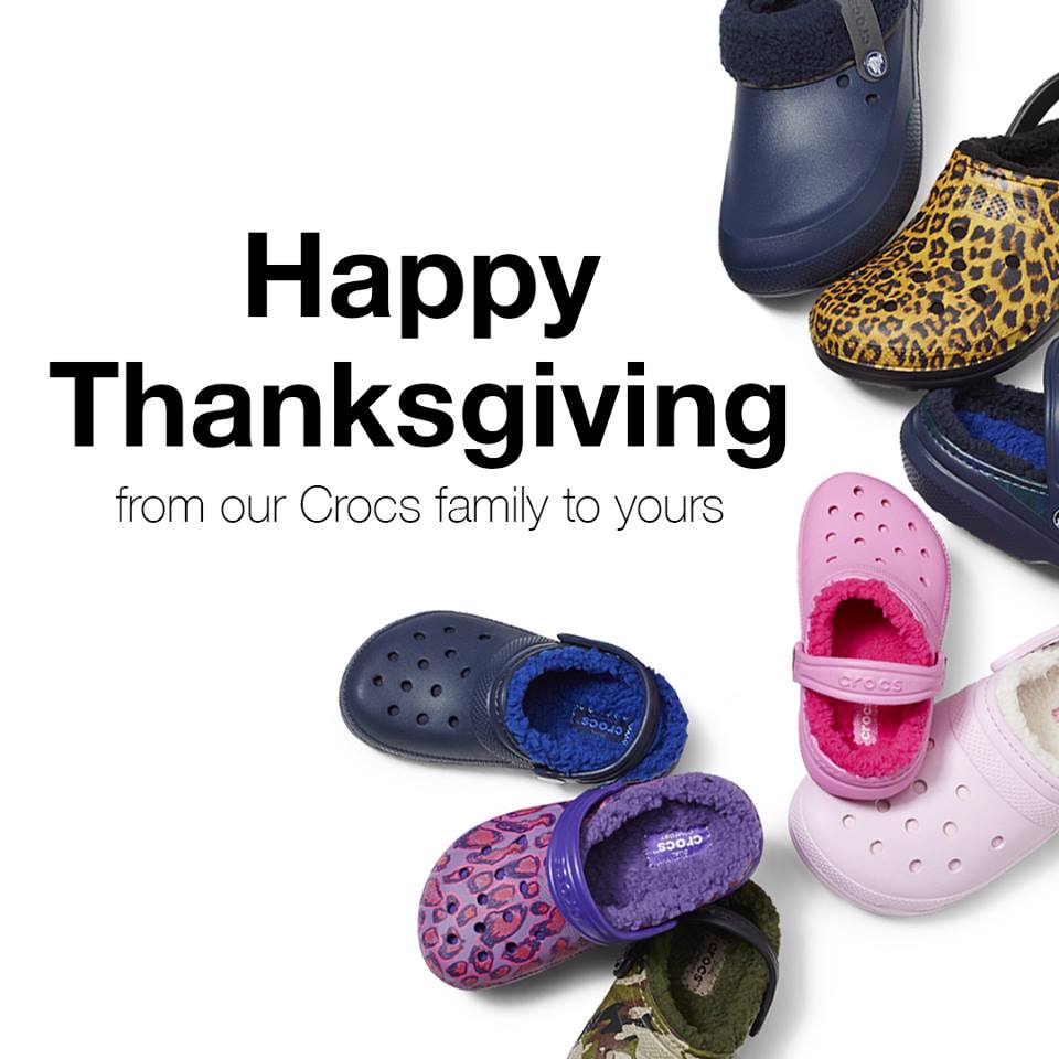 crocs at vivocity