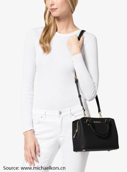 michael kors changi