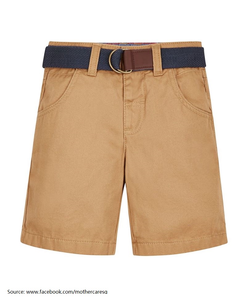 Singapore Service Mother Mothercare(Paragon) Nestia