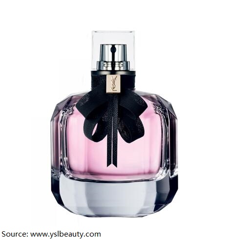 yves saint laurent vivocity