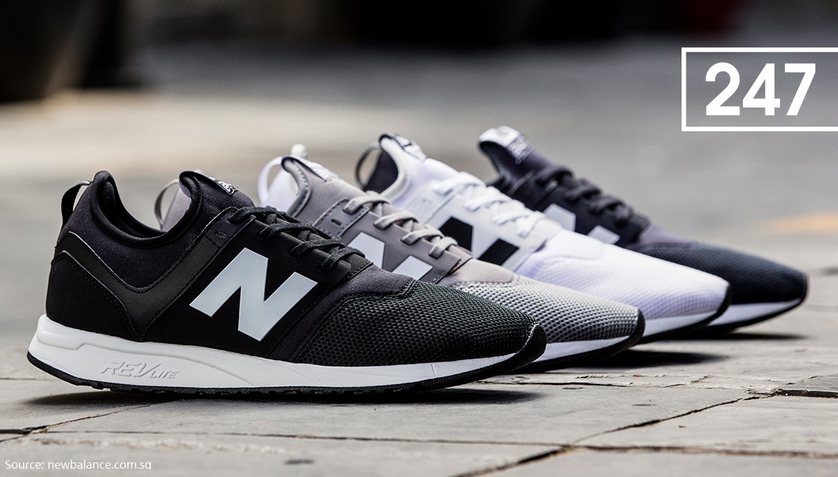 new balance novena