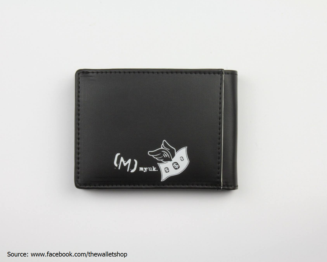 Singapore Service - Clothing - The Wallet Shop(Junction 8) | Nestia