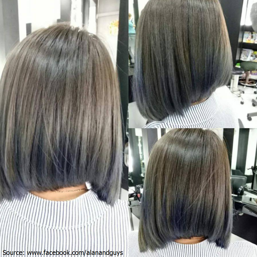 Singapore Service Hair Salon Alan & Guys(Yishun) Nestia