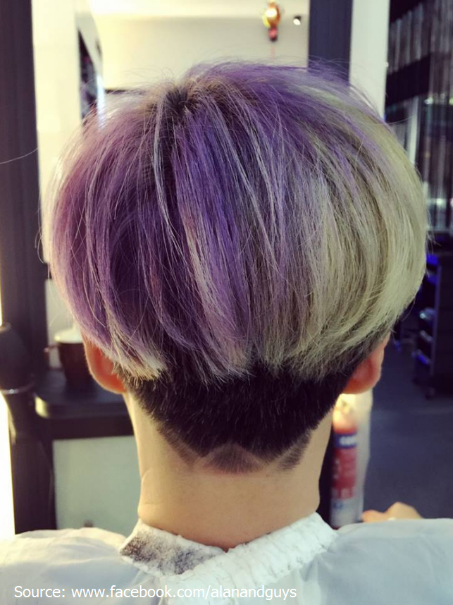 Singapore Service Hair Salon Alan & Guys(Yishun) Nestia