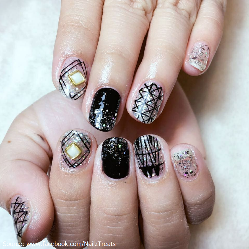 Singapore Service Nail Salon Nailz Treats(The Clementi Mall) Nestia