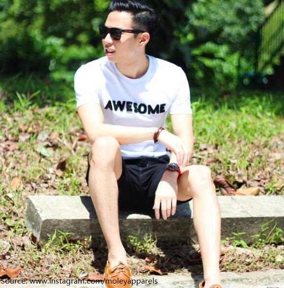 Singapore Service Clothing Moley Apparels(City Square) Nestia