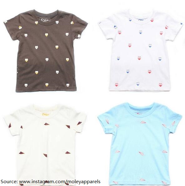 Singapore Service Clothing Moley Apparels(City Square) Nestia