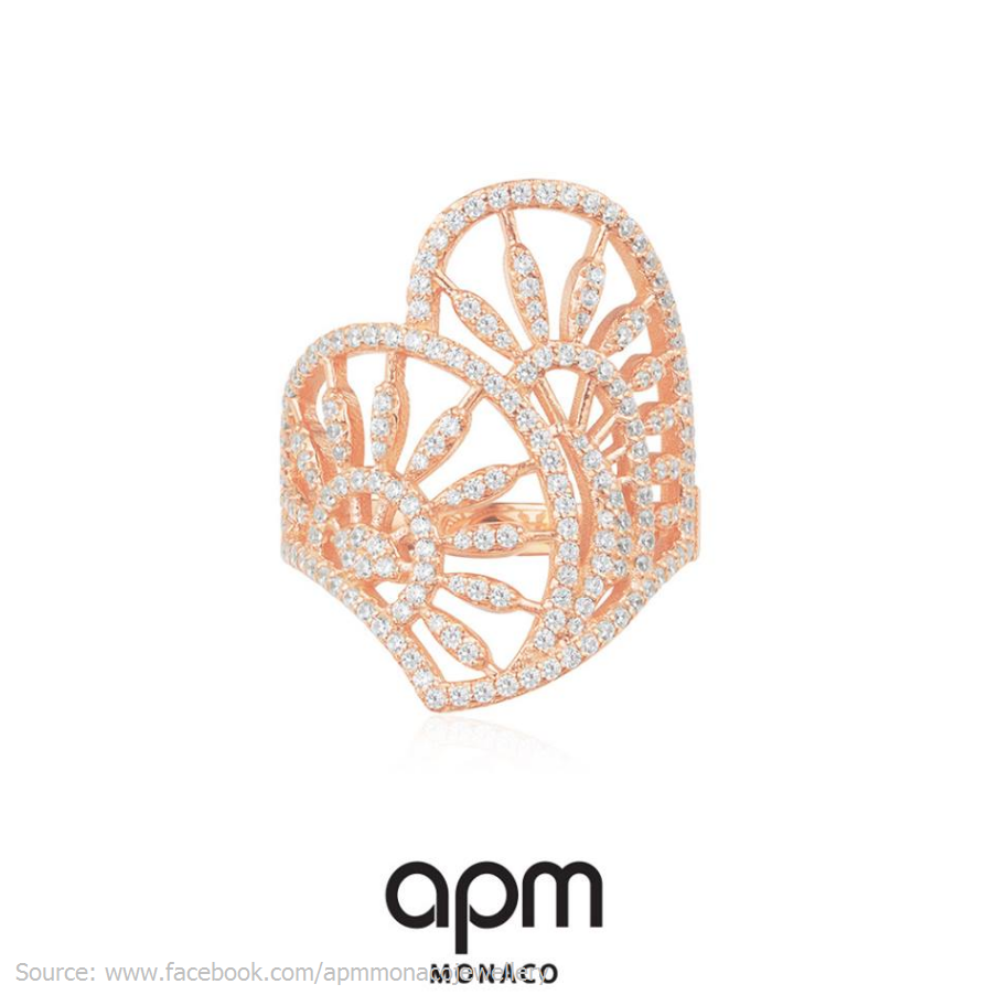 Singapore Service Jewellery Watches Shop Apm Monaco Paragon