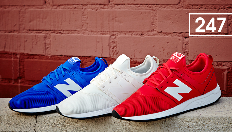 west coast plaza new balance