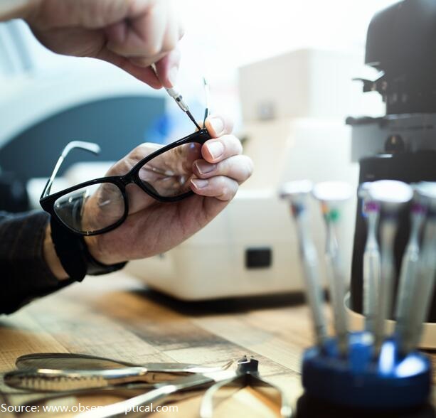 Singapore Service Optical Shop Observer Optical(Bugis Junction