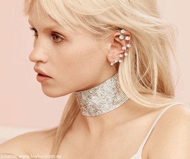 Lovisa Bugis Junction 2025