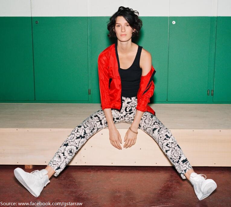 g star raw paragon