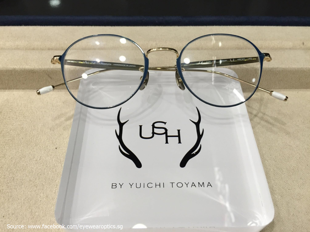 eyewear optics thomson plaza