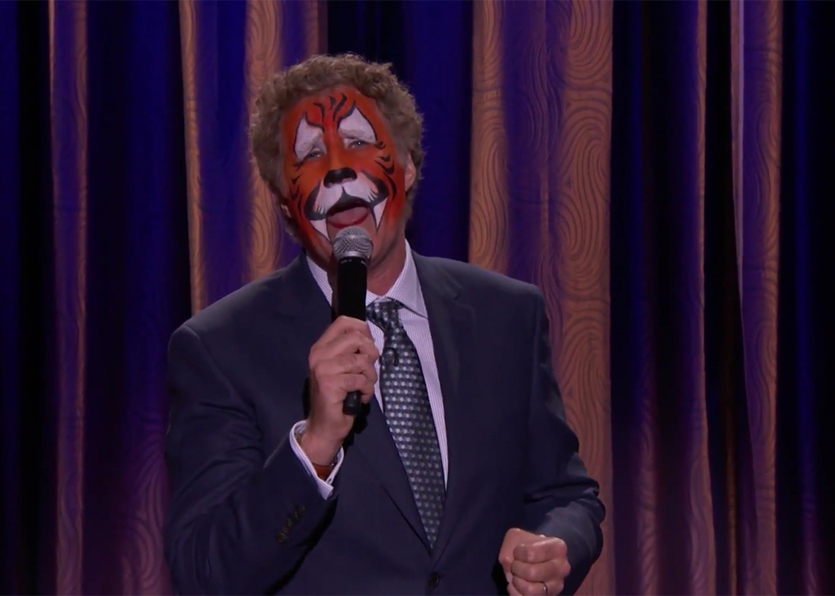 superstar will ferrell