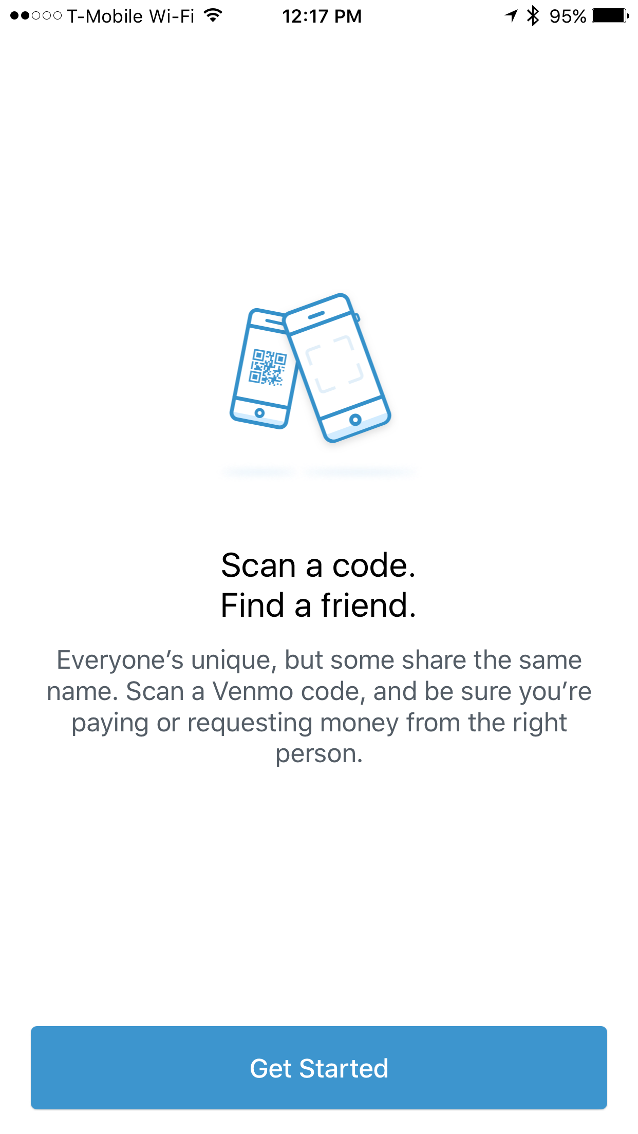 Venmo rolls out QR codes for user profiles in its mobile app Nestia