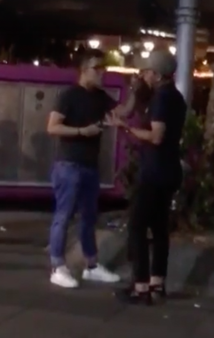 369 gang member harassed and assaulted man at Clarke Quay | Nestia