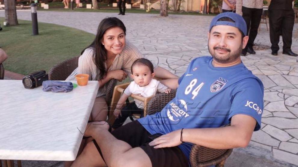 Johor Crown Prince And Wife Welcome Second Child Nestia