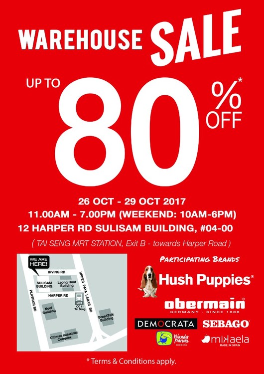 Hush Puppies Massive Warehouse Sale Up to 80 Off Shoes Bags