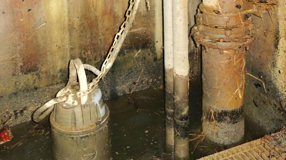 MRT tunnel flooding: Pump maintenance work not carried out ...